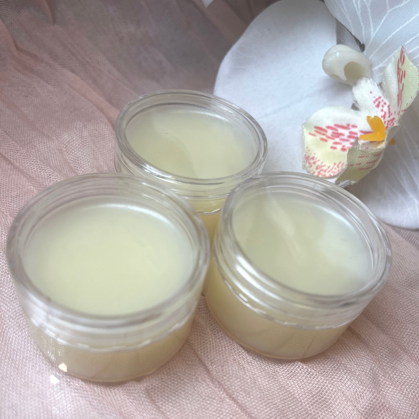 Naked Panda Luxe Body Melt