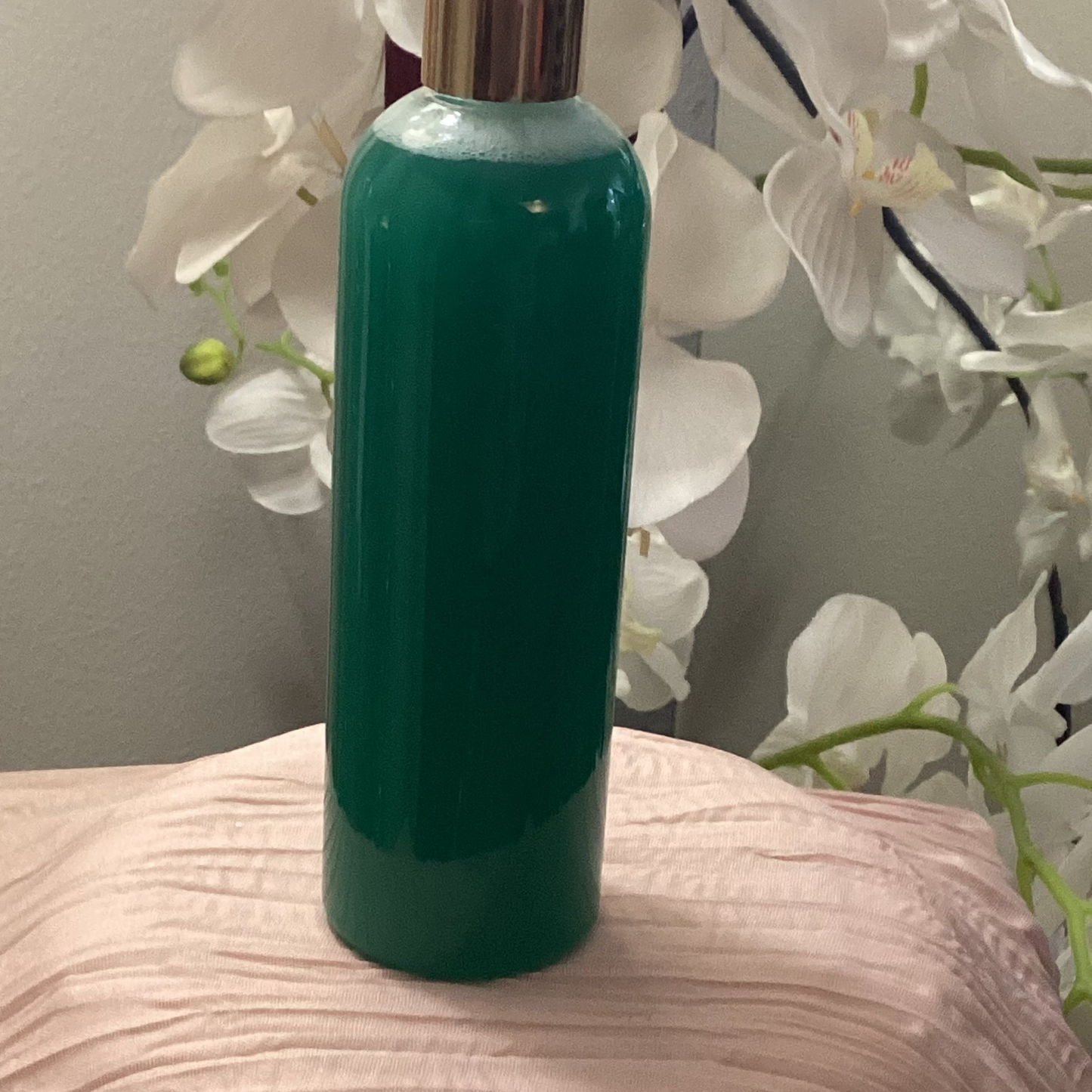 Tallow Body Wash