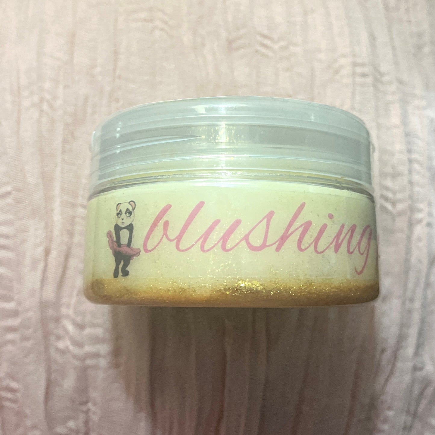 Naked Panda Luxe Body Melt
