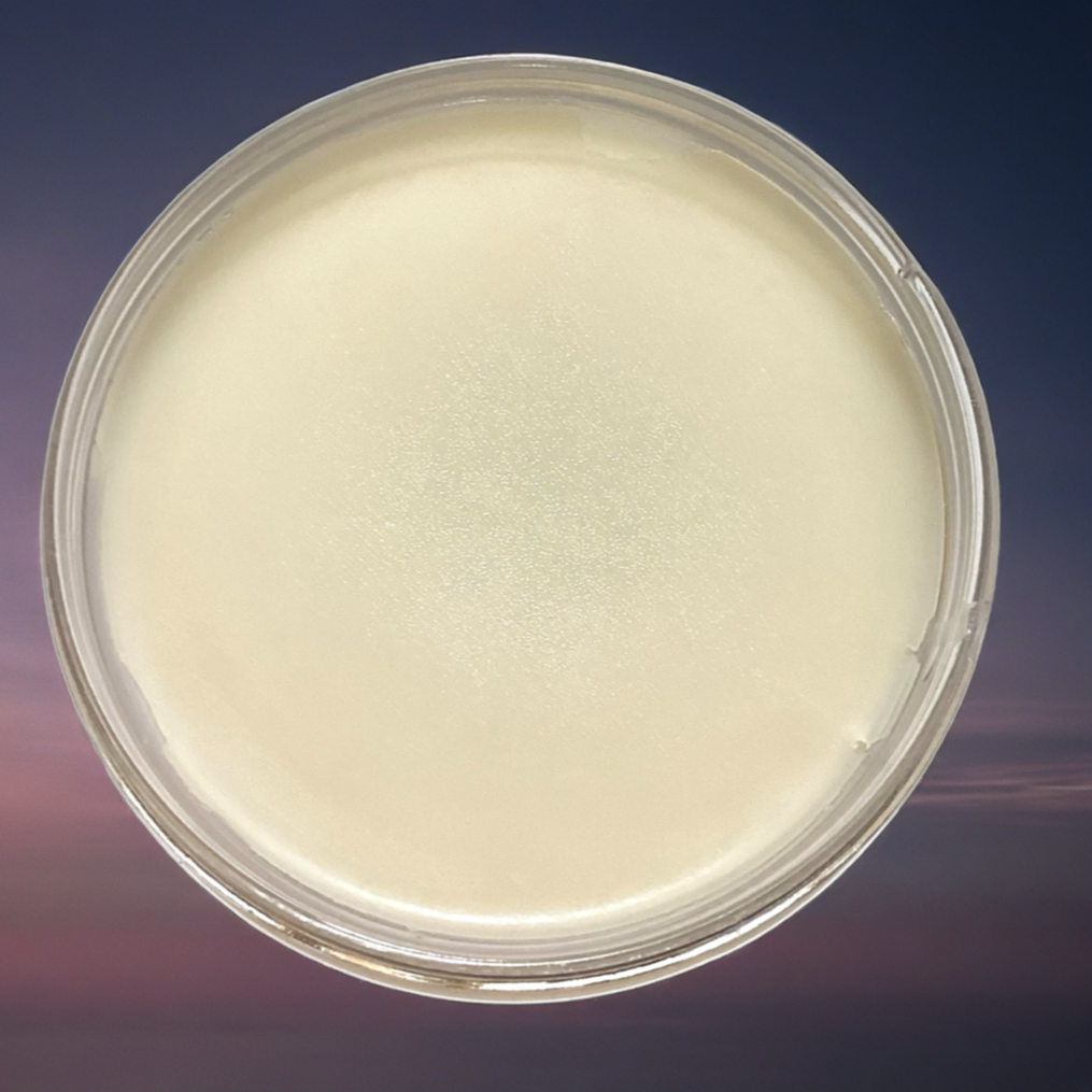 Naked Panda Luxe Body Melt