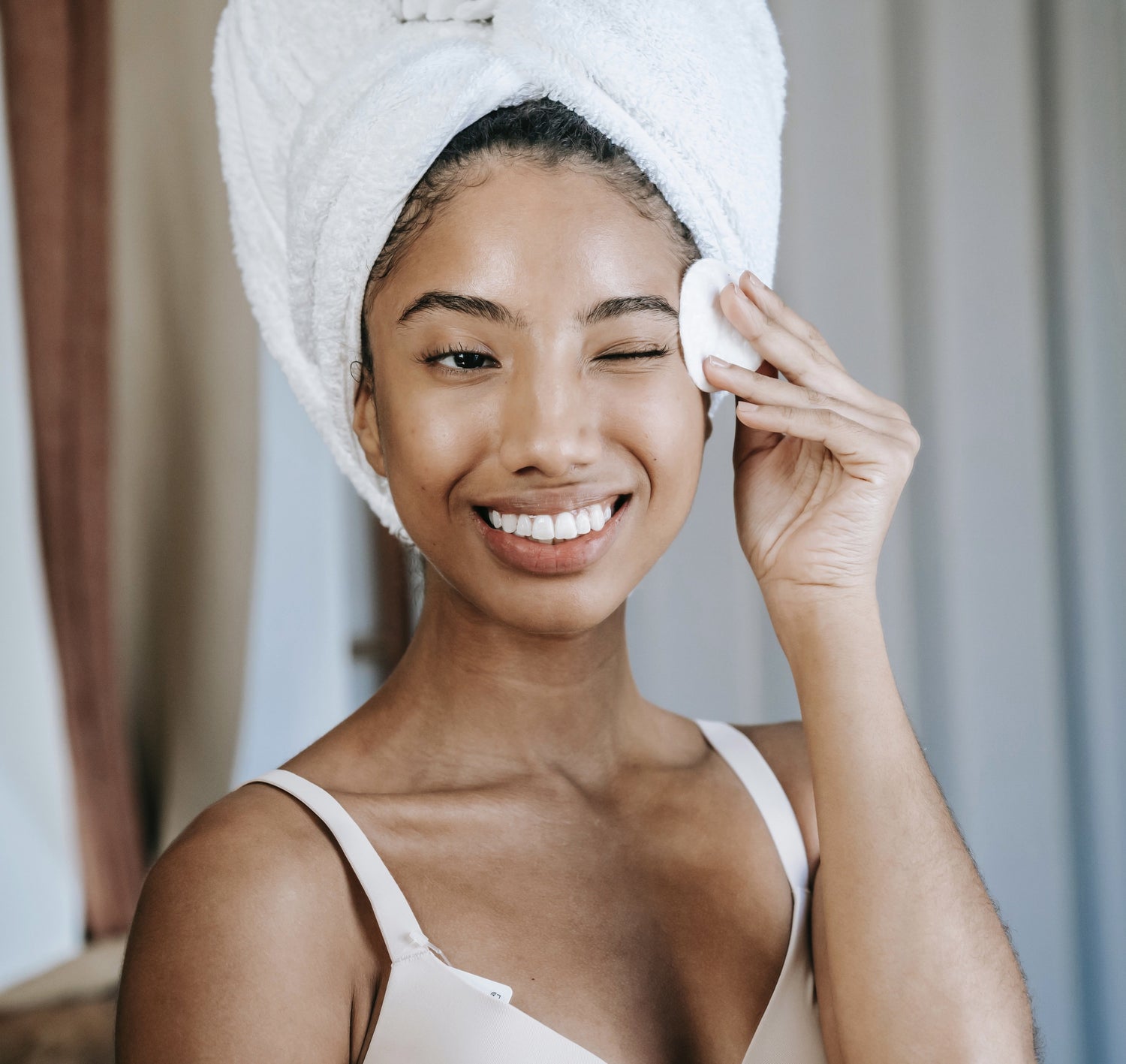With love, we make handcrafted VEGAN, CRUELTY-FREE skincare products - keeping you healthy outside in! We now use ingredients and fragrances free of animal products.