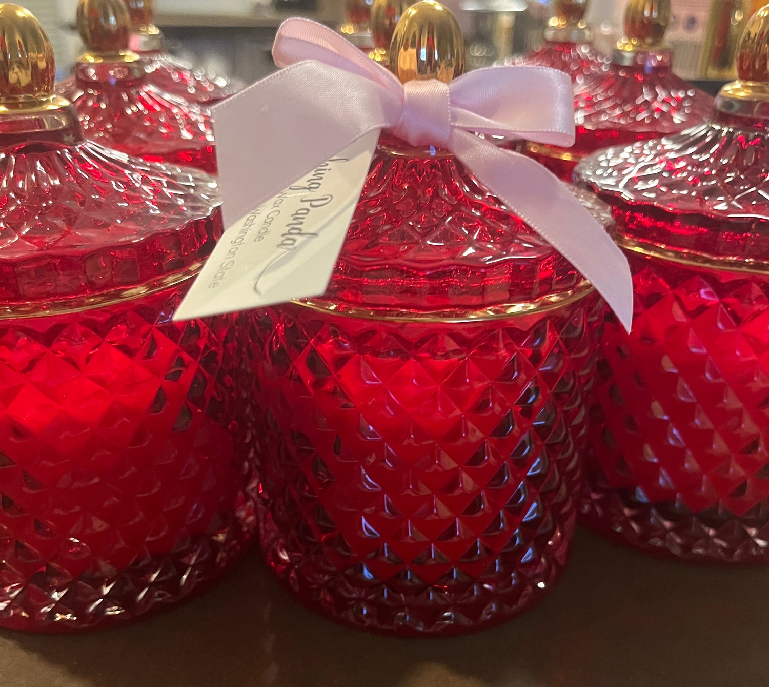 Candles