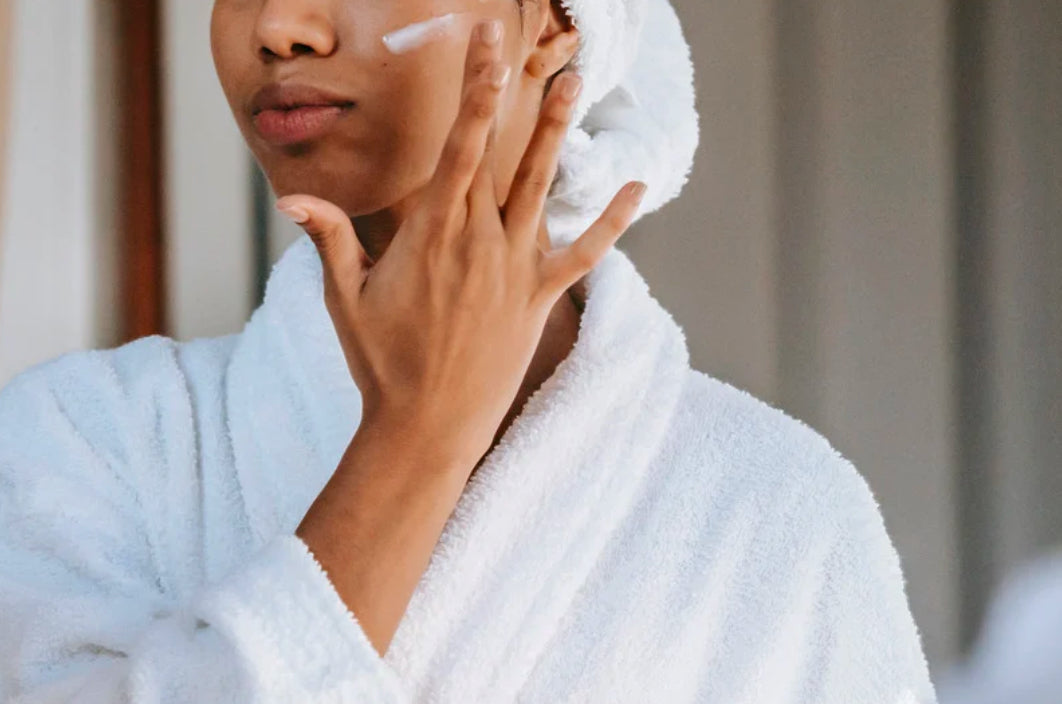 Body Moisturizers