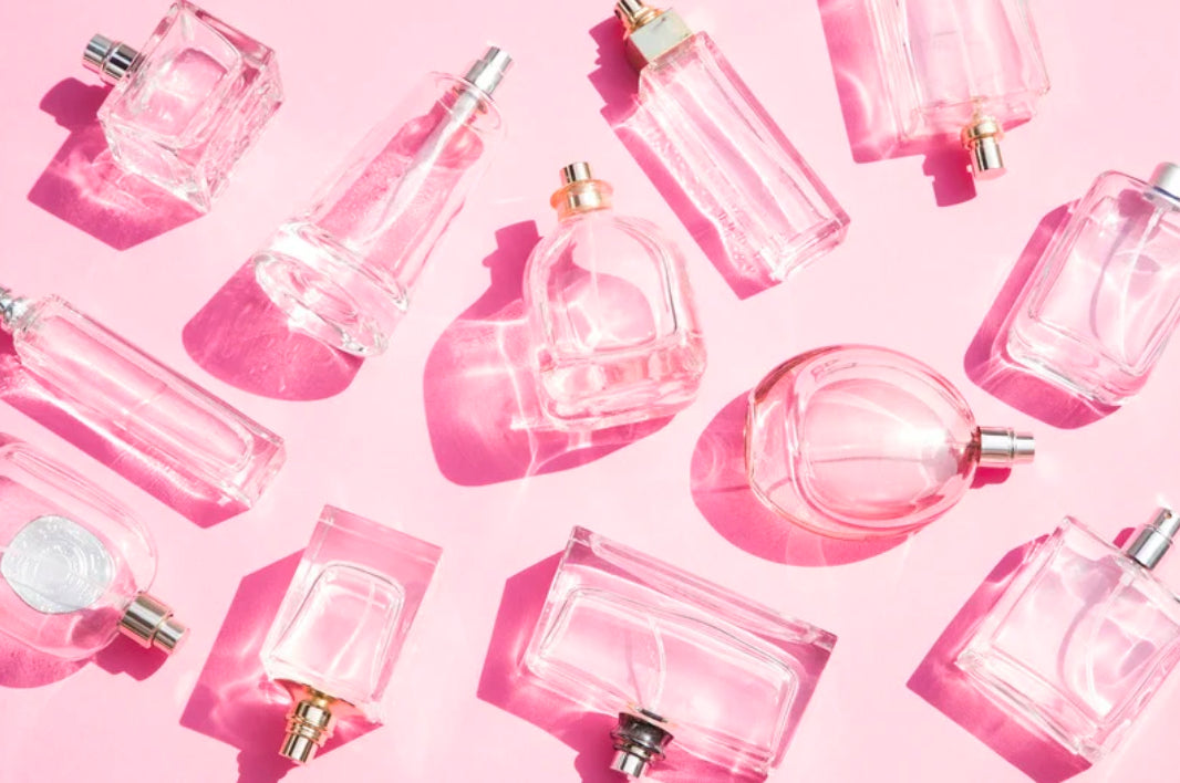 Perfume Spray