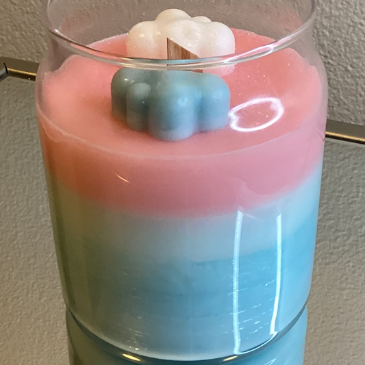 Trinity Blush (Pre-Order)