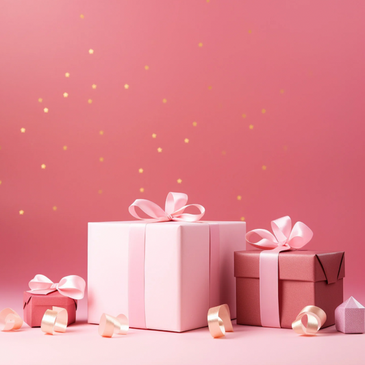 You've Been Blushed Gift Card