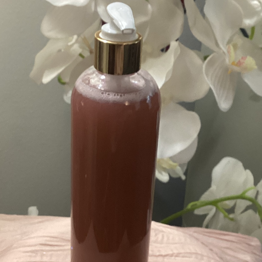 Tallow Body Wash
