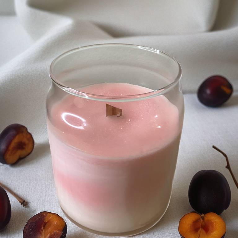Pink Cashmere (Pre-Order)