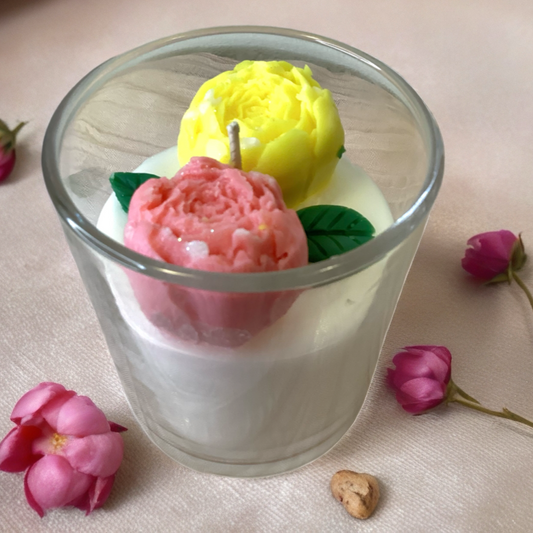 Garden of Peonies (Pre-Order)