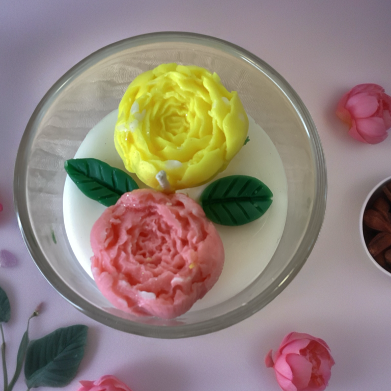 Garden of Peonies (Pre-Order)