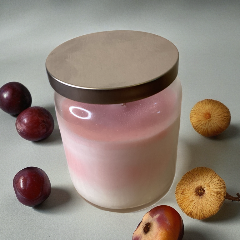 Pink Cashmere (Pre-Order)