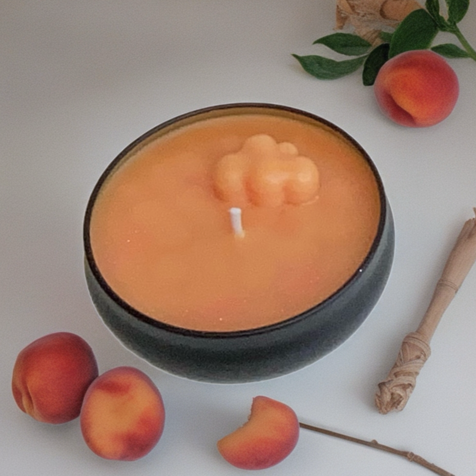 Mini Cloud 9 Candles