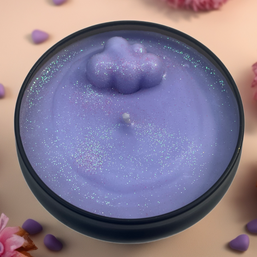 Mini Cloud 9 Candles