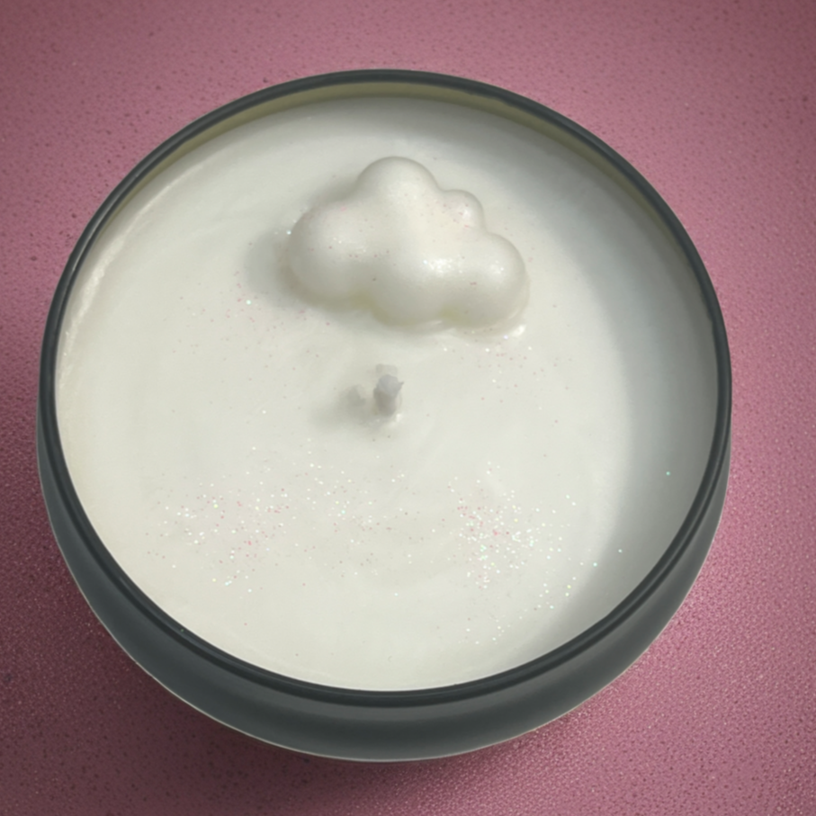 Mini Cloud 9 Candles