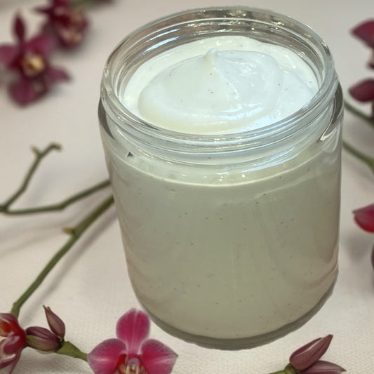 Tallow Body Butter (Select Scent)